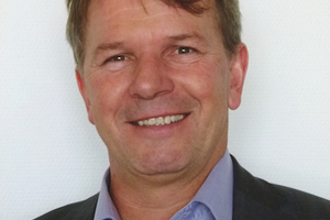  Als neuer Geschäftsführer der Hünnebeck Deutschland GmbH wurde bereits im Sommer letzten Jahres der bisherige Regionalvertriebsleiter Harald Müller bestellt. 