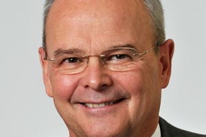  RA Michael Knipper, Hauptgeschäftsführer des Hauptverbandes der deutschen Bauindustrie 