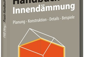  Als eines der ersten umfassenden Fachbücher stellt das neue Praxis-Handbuch „Innendämmung - Planung, Konstruktion, Details, Beispiele“, das jetzt vom Fachverband Innendämmung (FVID) herausgegeben wurde, die vielfältige Praxis der Innendämmsystemaufbauten vor und beleuchtet sie unter dem Aspekt einer ganzheitlichen Vorgehensweise. 