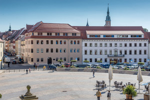  Die Fakultät für Wirtschaftswissenschaften der Technischen Universität Bergakademie Freiberg bietet seit 12 Jahren das berufsbegleitende Aufbaustudium „Diplom Wirtschaftsingenieur“ an.  