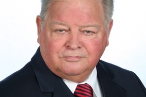  Die Referenten von links nach rechts: Klaus Lenz, REFA-Ing. Klaus Westerhoff und Dipl.-Ing. Klaus D. Jakobströer 