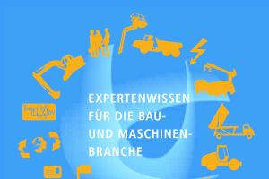  VDBUM-Akademie: Expertenwissen für die Bau- und Maschinenbranche. 