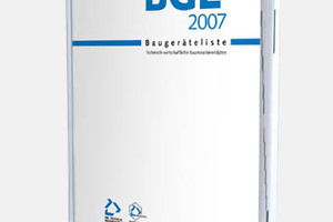  Neben der Buchversion der BGL gibt es jetzt die Onlineversion. Bestellungen unter: www.profil-buchhandlung.de 