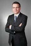  Jürgen Staratzke, Verkaufsleiter der Pipelife Deutschland GmbH &amp; Co. KG 