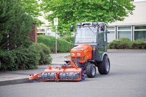  Hakotrac 2650 DA 