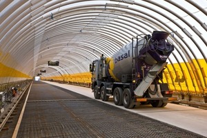  Hollandse Brug: Phasenweise Erneuerung der Fahrbahn 