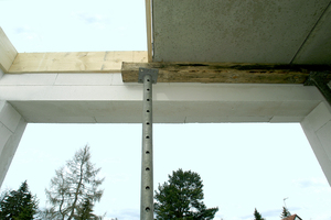  Zur Herstellung von Fenster- und Türstürzen bieten sich Porit Stürze und Flachstürze an 