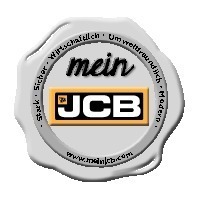  Neues Siegel „Mein JCB“ 