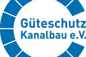  Fachliteratur von der Gütegemeinschaft Kanalbau 