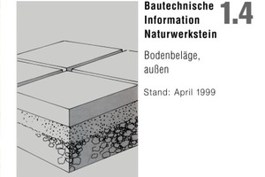  DNV-Merkblatt „Bodenbeläge, außen“ 