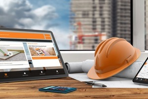  Speziell für die Nutzung auf der Baustelle hat Fermacell jetzt eine App entwickelt. Die kostenlosen Applikation, die mit den Betriebssystemen Apple iOS sowie Android funktioniert, ist für Tablets und Smartphones optimiert. Sie steht ab sofort im Apple App Store und im Google Play Store zur Verfügung.  