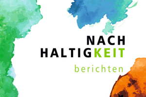  Die kostenfreie Broschüre „Nachhaltigkeit berichten“ kann unter info@heinrichkommunikation.de angefordert werden. 