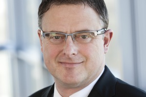  Dipl.-Ing. Marcus Becker (46), Geschäftsführer der Kondor Wessels Bouw Berlin GmbH 