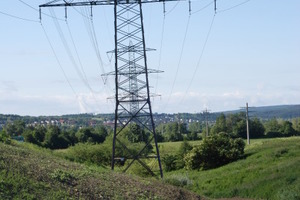  Auch logistisch bot die Baustelle einige Herausforderungen für die Spezialisten von Schleith. Das Brigachtal ist eine Engstelle im Verkehrsnetz der Region 