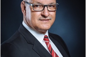  Udo Weimer ist ab dem 1. April 2017 neuer Geschäftsführer Vertrieb der PCI Augsburg GmbH. 