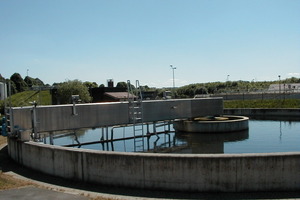  Die kommunalen Kläranlagen werden jährlich von der Deutschen Vereinigung für Wasserwirtschaft, Abwasser und Abfall e.&nbsp;V. (DWA) in ihrer Leistung verglichen, aktuell zum 22. Mal
Foto: DWA 