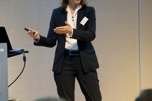  Alexandra Treutler, SchwörerHaus GmbH &amp; Co KG Sieger Kategorie Entwicklung- und Ausführung von Systemlösungen  