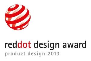  Innerhalb des red dot award werden Produktbereiche aus der Baubranche bewertet 