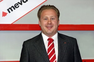  Bild 7: Florian Dingler tritt in Geschäftsführung der Meva Schalungs-Systeme GmbH ein 