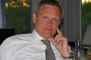  Thorsten Bode, Präsident der Bundesvereinigung Mittelständischer Bauunternehmen e.V. 