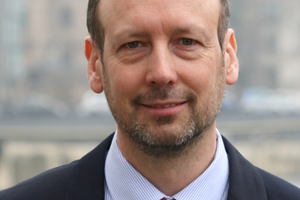  Seit 1. April ist Rechtsanwalt Christian Funke neuer Geschäftsführer von Pro Mobilität. 