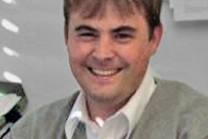  Bernhard Heilmeier, bei Klebl verantwortlich für die unternehmensweite Implementierung, Betreuung und den Ausbau der technischen Software 