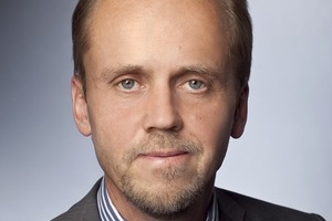  Moderator Christof Hardebusch, Chefredakteur des "immobilienmanager".
Foto: Rueckerconsult GmbH 