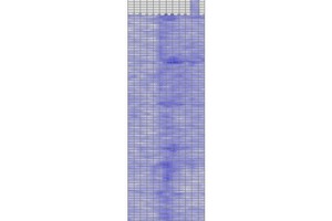  Besonders auf Autobahnen hat sich Moist Scan dank der hohen Messgeschwindigkeit, der einfachen Datenaufnahme und -auswertung bestens bewährtAbbildungen: hf sensor 