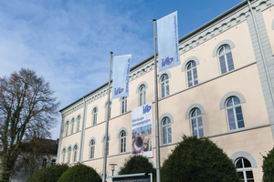  Am 6. und 7. Februar 2014 öffnet das Institut für Rohrleitungsbau Oldenburg (iro) die Räume der Jade-Hochschule für das 28. Oldenburger Rohrleitungsforum 