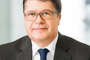  Wilfried Trempels ist neuer CFO von Wacker Neuson. 