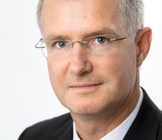  Andreas Haacker ist neuer Vorstandsvorsitzender des RSV. 