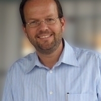  Andreas Linnartz, Geschäftsführer Sitech Deutschland GmbH 