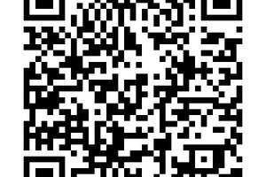  Der QR-Code führt zu einer Checkliste, die eine Übersicht über die erforderlichen Inhalte der Behinderungsanzeige zur Erfüllung der Informations-, Schutz- Warn und Beweisfunktion gibt. 