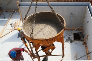  Weiße Wannen – wasserundurchlässige Konstruktionen aus Beton 