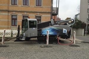  Im Oktober 2015 wurde die Lübecker Straße an das Breitbandkabelnetz angeschlossen.    