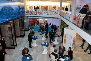  Allgäuer Baufachkongress 2010 – vom 20. bis 22. Januar 2010 werden Nachhaltigkeit, Energie, Modernisierung und Vermarktung die Themenschwerpunkte der Veranstaltung sein 