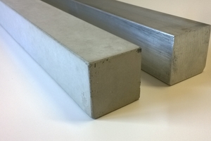  Der Nanodur-Beton E80 weist einen E-Modul von über 80.000 N/mm² auf. 