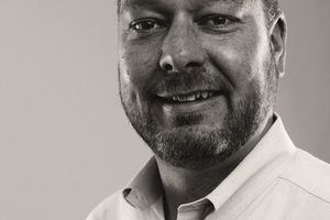  Sven Schoch, Produktmanager und Sicherheitsbeauftragter bei MEVA Schalungs­Systeme 