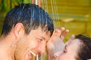  Aqualoop: Trinkwasser aus Regenwasser erzeugen und Wärme rückgewinnen 